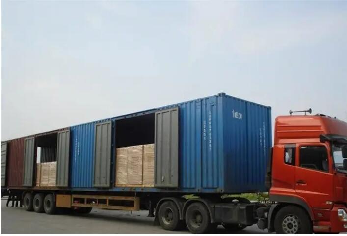 泉州到蓬溪县整车运输